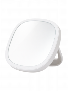 Огонек OG-HBE01 Зеркало с подсветкой (аккум)